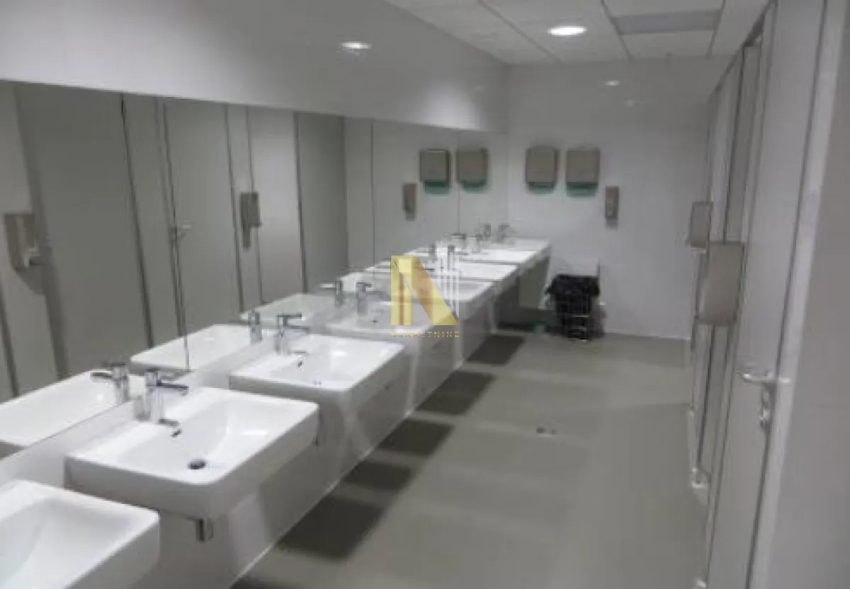 Rent, office space, 5000m², Beograd, Srbija