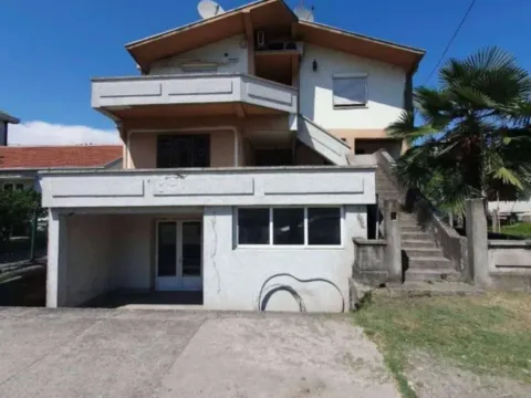 Sale, house, 358m², Dalmatinska ulica, Podgorica - image 5