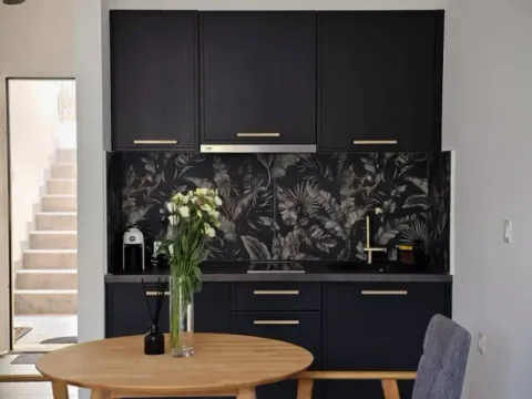 Sale, studio apartment, 25m², Pržno, Budva - image 3