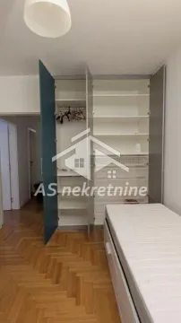 Rent, three bedroom apartment, 71m², Novi Beograd Blok 72, Novi Beograd Sve Podlokacije - image 17