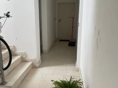 Rent, two bedroom apartment, 56m², Blok 9, Podgorica - image 11