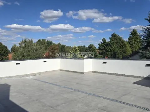 Sale, apartment, 189m², Zemun Kalvarija, Zemun Sve Podlokacije