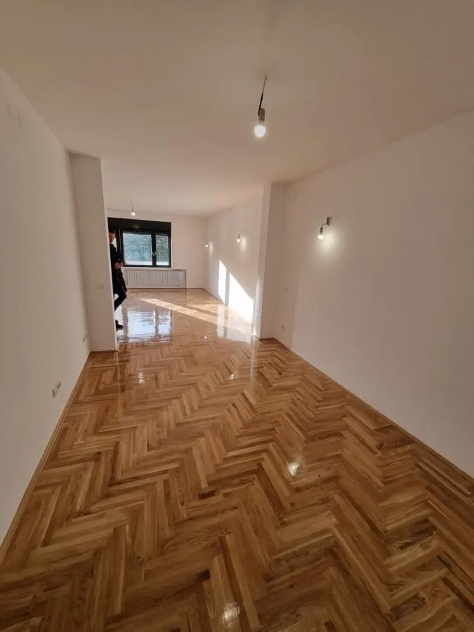 Prodaja, trosoban stan, 129m², Sremska Kamenica, Petrovaradin