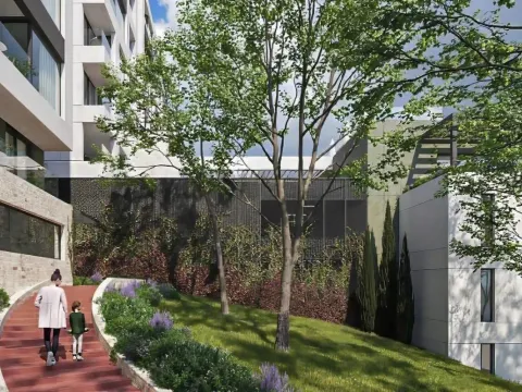 Prodaja, garsonjera, 27m², Tivat, Crna Gora - image 6