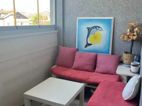 Izdavanje, jednosoban stan, 43m², Ibričevina, Podgorica - image 8