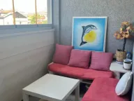 Rent, one bedroom apartment, 43m², Ibričevina, Podgorica - image 8