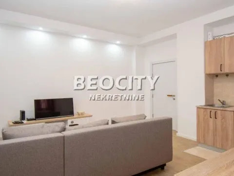 Sale, apartment, 31m², Dorćol Sve Podlokacije, Beograd - image 4