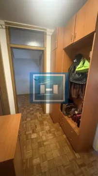 Prodaja, dvosoban stan, 60m², Centar, Jagodina - image 9