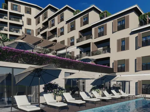 Prodaja, stan, 40m², Budva, Crna Gora - image 10