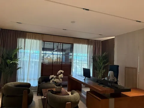 Sale, one bedroom apartment, 47m², Donja Gorica, Podgorica - image 13