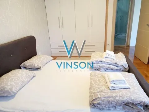 Izdavanje, jednosoban stan, 47m², Grbavica, Novi Sad Sve Podlokacije - image 13