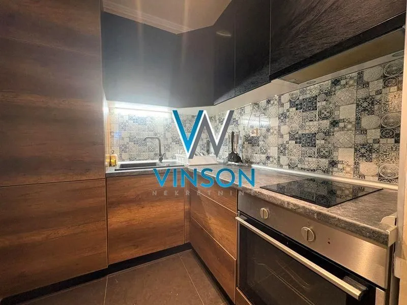 Izdavanje, dvosoban stan, 50m², Novi Sad Sve Podlokacije, Novi Sad