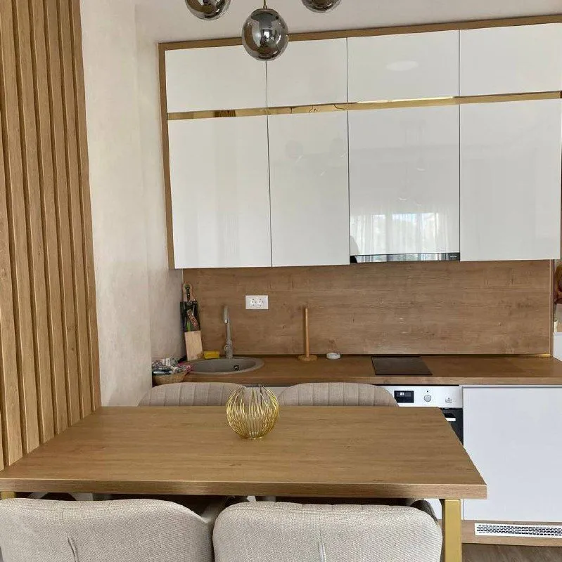 Prodaja, jednosoban stan, 53m², Bečići, Budva