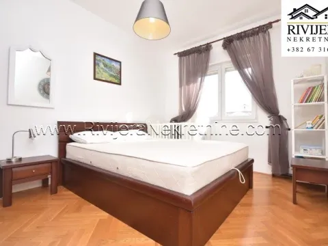 Sale, three bedroom apartment, 99m², Topla, Herceg Novi - image 11
