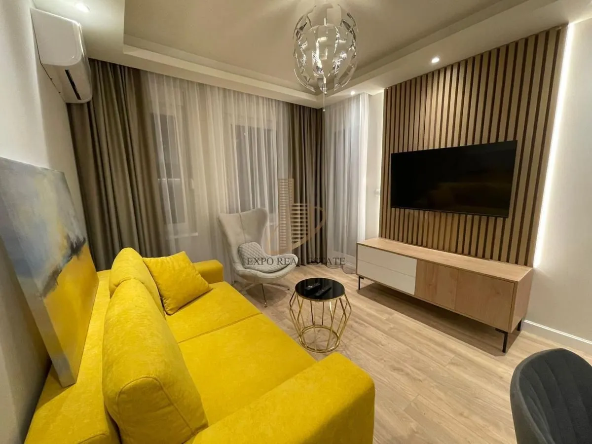 Rent, two bedroom apartment, 55m², Voždovačka Crkva, Voždovac Sve Podlokacije