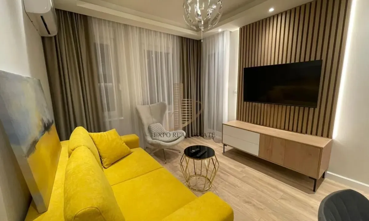 Rent, two bedroom apartment, 55m², Voždovačka Crkva, Voždovac Sve Podlokacije