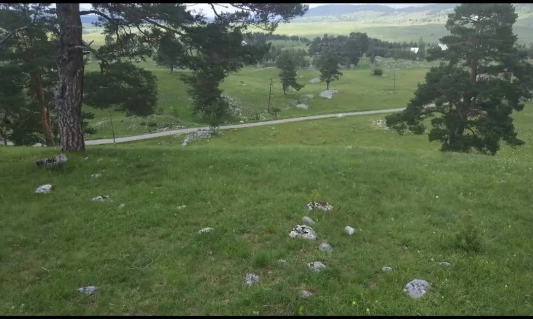 Prodaja, plac, 12000m², Žabljak, Crna Gora