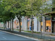 Izdavanje, dvosoban stan, 74m², Preko Morače, Podgorica
