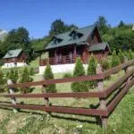 Prodaja, kuća, 87m², Pošćenski Kraj, Žabljak - image 7