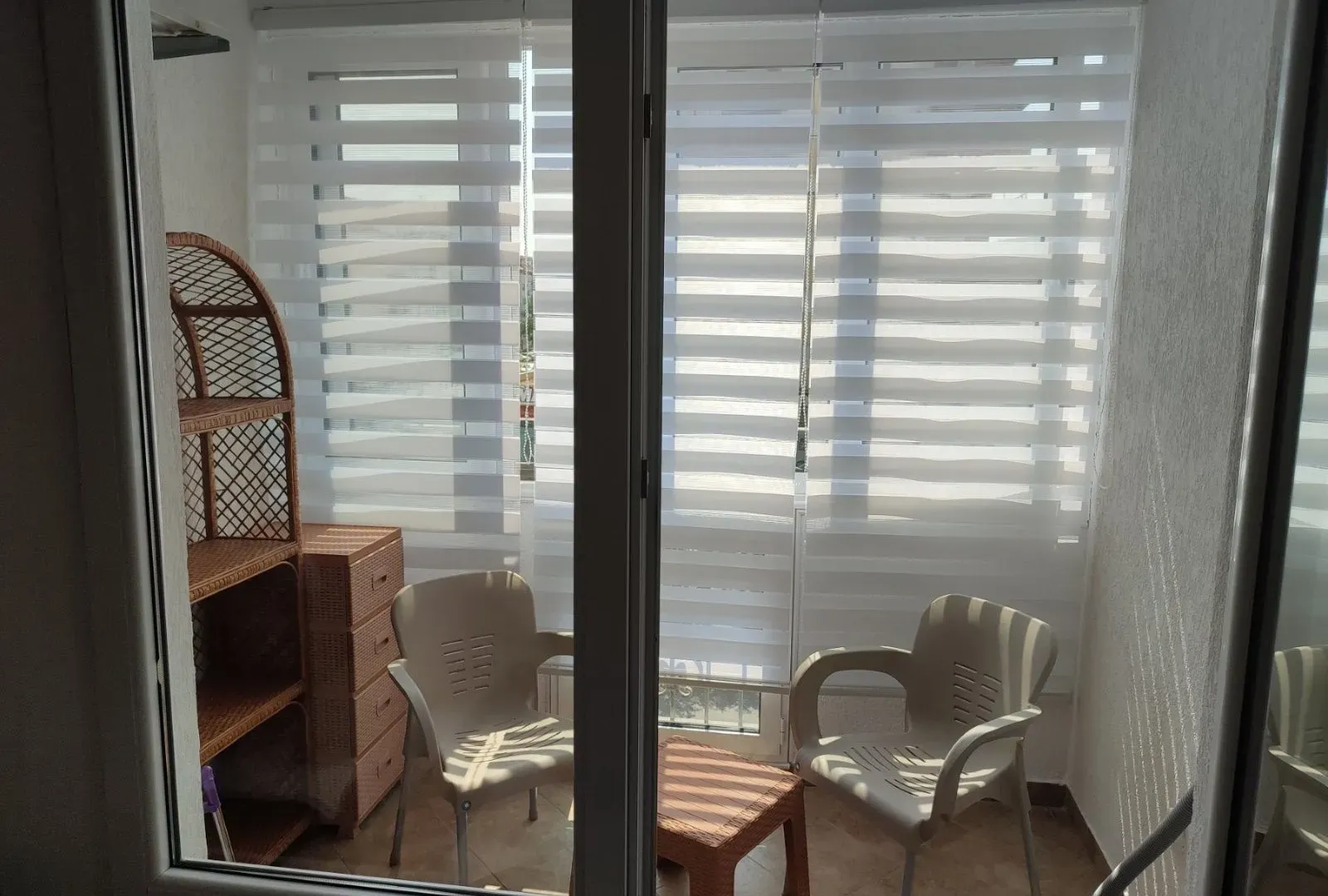 Rent, one bedroom apartment, 40m², Centar, Bar