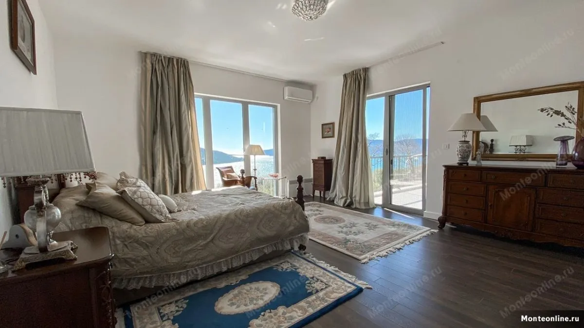 Prodaja, kuća, 338m², Kumbor, Herceg Novi