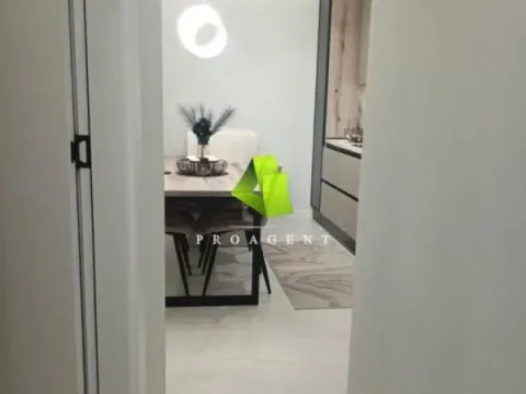Rent, two bedroom apartment, 56m², Medijana, Niš - image 12