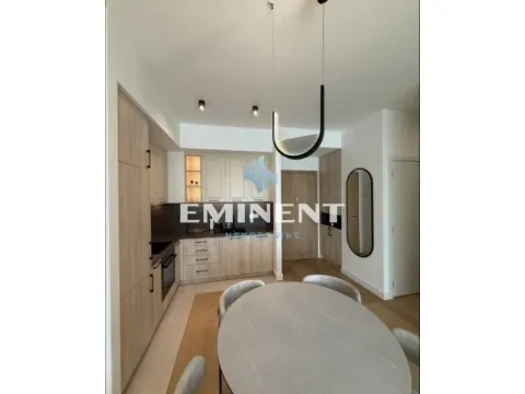 Izdavanje, trosoban stan, 71m², Savski Venac, Beograd - image 3