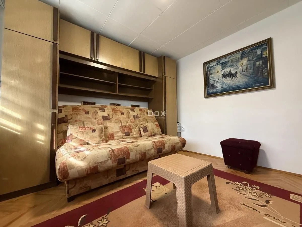 Rent, two bedroom apartment, 60m², Medijana, Niš