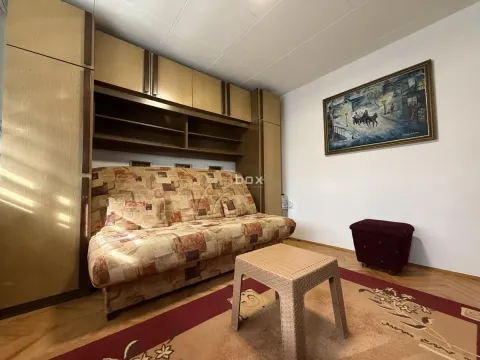 Rent, two bedroom apartment, 60m², Bulevar, Niš - image 7