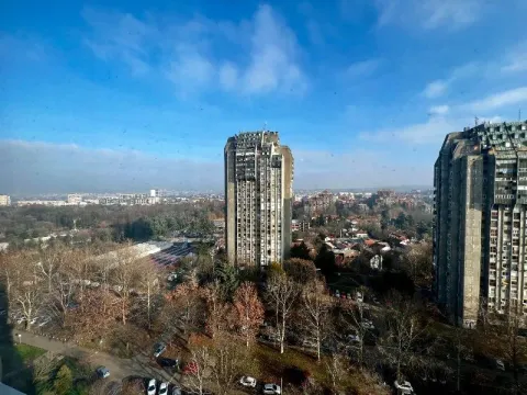 Prodaja, trosoban stan, 82m², Banjica, Voždovac Sve Podlokacije - image 16