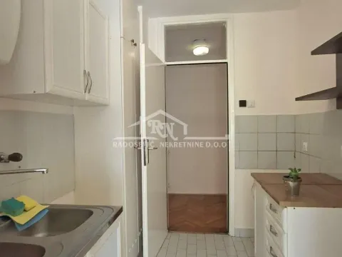 Rent, one bedroom apartment, 51m², Čukarica, Beograd - image 10