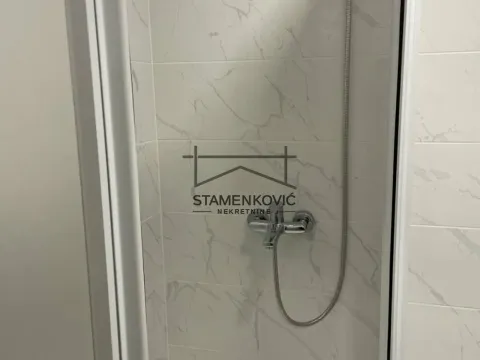 Izdavanje, jednosoban stan, 41m², Petrovaradin, Novi Sad - image 11