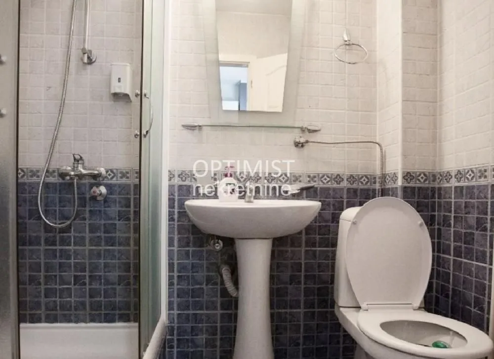 Rent, one bedroom apartment, 23m², Stari Grad, Beograd