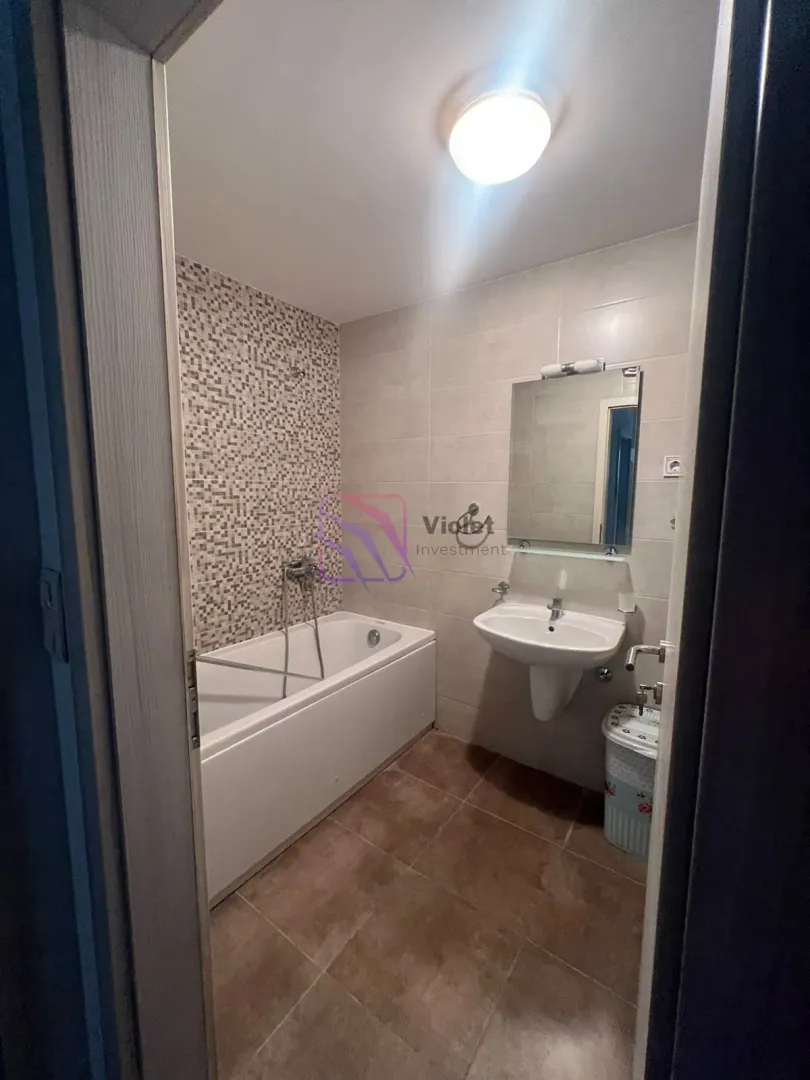 Rent, two bedroom apartment, 72m², Ljubović, Podgorica