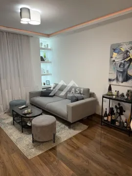 Rent, two bedroom apartment, 55m², Novi Sad Sve Podlokacije, Novi Sad - image 1