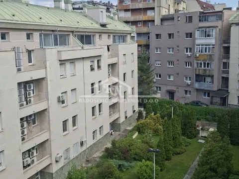 Prodaja, četvorosoban stan, 127m², Autokomanda, Voždovac Sve Podlokacije - image 18