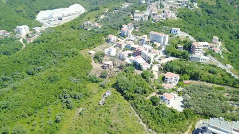 Prodaja, plac, 1461m², Bečići, Budva - image 9