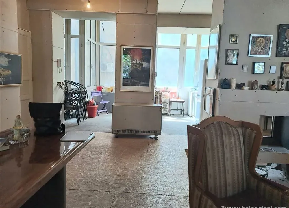 Sale, two bedroom apartment, 74m², Vračar Sve Podlokacije, Beograd