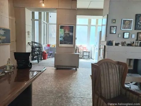 Stan in Vračar Sve Podlokacije