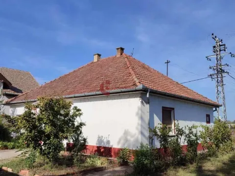 Sale, house, 320m², Kelebija, Subotica