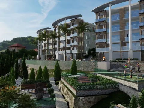 Sale, office space, 3600m², Markovići, Budva - image 12