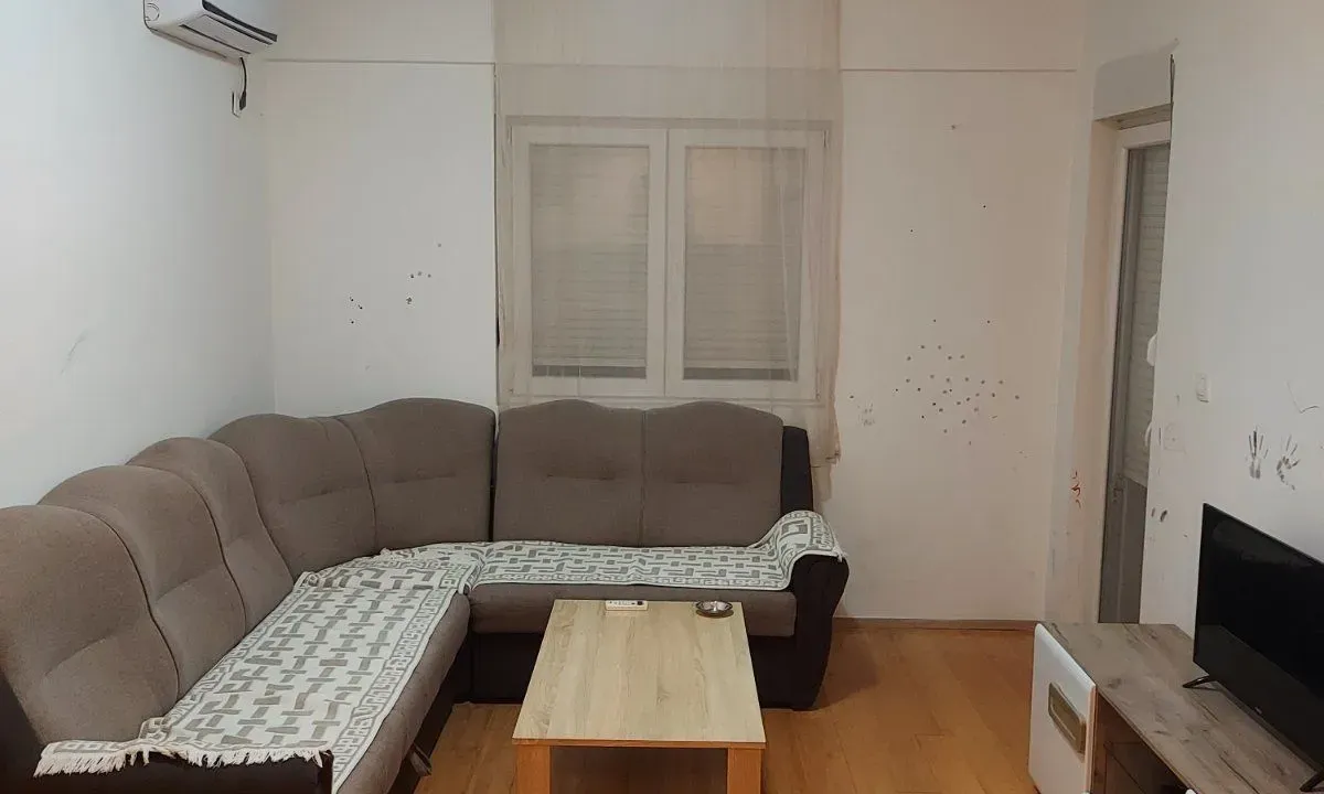 Rent, apartment, 44m², Podgorica, Crna Gora