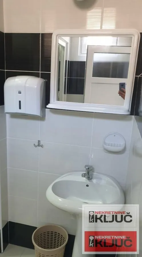 Izdavanje, jednosoban stan, 50m², Petrovaradin, Novi Sad