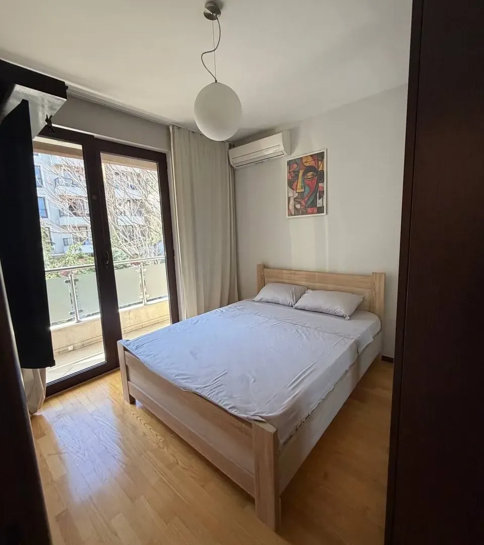 Sale, three bedroom apartment, 83m², Centar, Budva