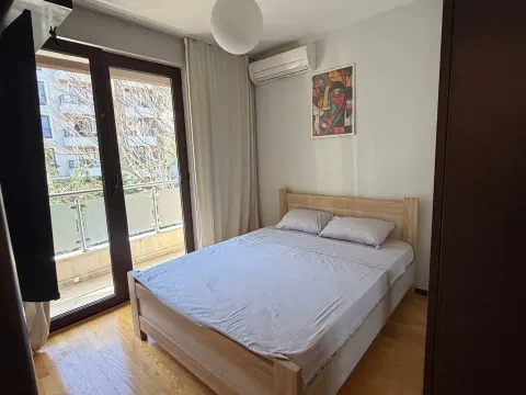 Sale, three bedroom apartment, 83m², Centar, Budva - image 3