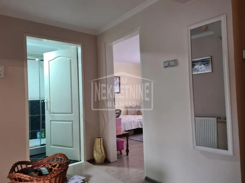 Prodaja, kuća, 150m², Makova Sedmica, Subotica