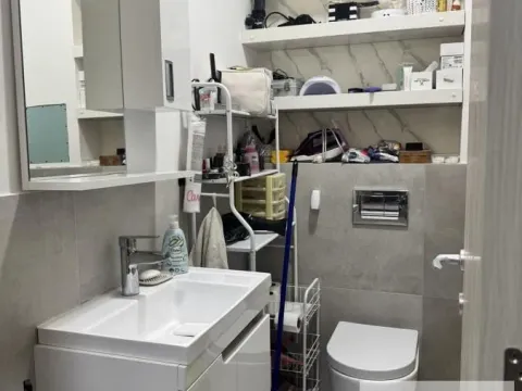 Sale, three bedroom apartment, 71m², Stari Banovci, Stara Pazova - image 12