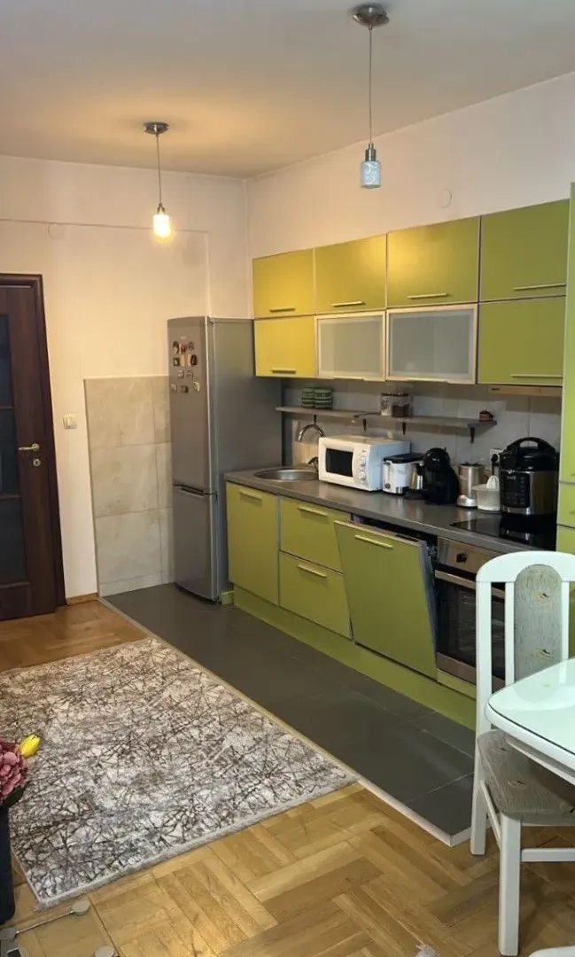 Sale, two bedroom apartment, 72m², Momišići, Podgorica