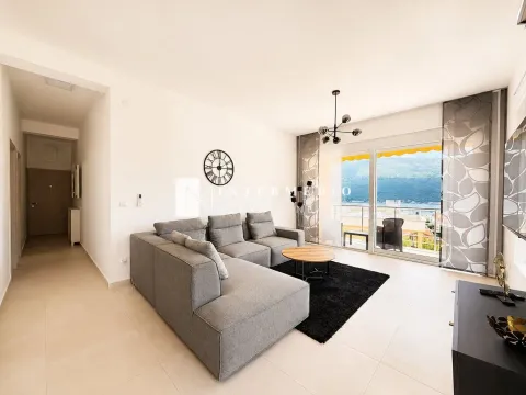 Prodaja, dvosoban stan, 69m², Đenovići, Herceg Novi - image 4