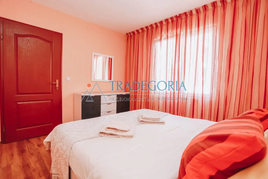 Prodaja, kuća, 112m², Dobra Voda, Bar